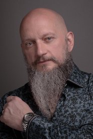Sylvano Harvey portrait