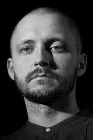 Nikita Evglevsky portrait