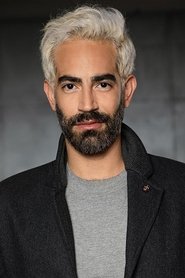 Germán Legarreta portrait