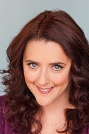 Nancy Friedrich portrait