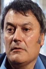 Gérard Couderc portrait