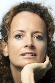 Geneviève Lemal portrait