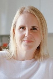 Rebecca Huxtable portrait