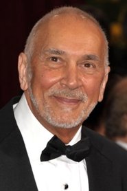 Frank Langella portrait
