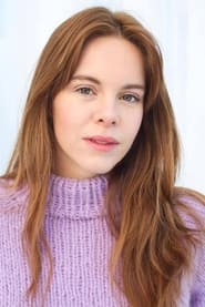 Lisa Teige portrait