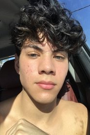 Julian Jara portrait
