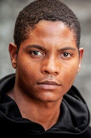 Kane Headley-Cummings portrait