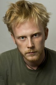 Ádám Lábodi portrait