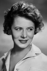 Cornell Borchers portrait