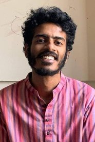 Ahsabul Yamin Riad portrait
