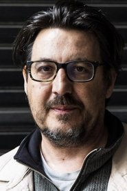 David Dufresne portrait