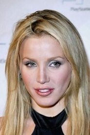 Amanda Swisten portrait