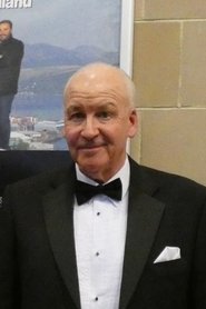 Joe Scott portrait