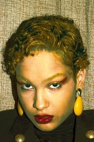 Leilane Beatriz portrait