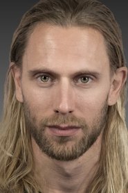 Max Guild portrait