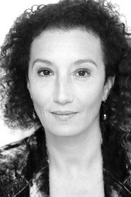 Konstanze Breitebner portrait