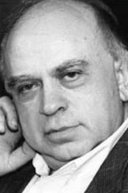 Sergei Banevich portrait