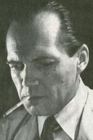 Walentin Chorell portrait