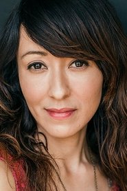 Michelle Haro portrait