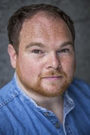 Stephen Collins portrait
