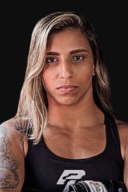 Barbara Aguiar portrait