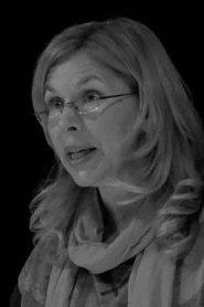 Silvia Venizelea portrait