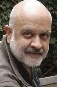 Waris Hussein portrait