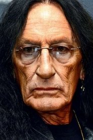 Ken Hensley portrait