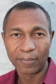 Cecil Love portrait