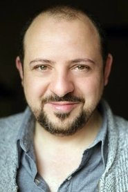 Benoît Tachoires portrait