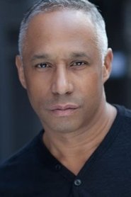 Spencer S. Barros portrait