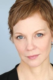 Mariann Mayberry portrait