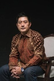 Ricky Wijaya portrait