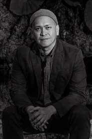 Nich Perez portrait