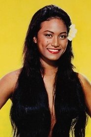 Tarita portrait