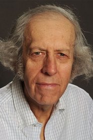 Pat Mooney portrait