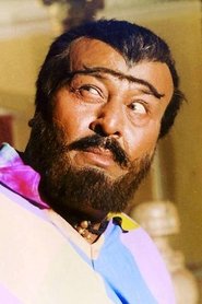 Joginder Shelly portrait