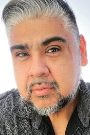 J.J. Fernandez portrait