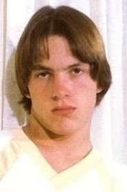 Scott Noll portrait