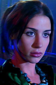 Melissa Bentivoglio portrait