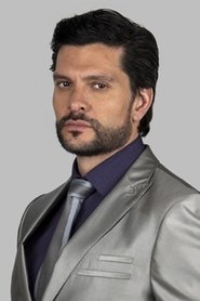 Marcelo Córdoba portrait