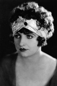 Ruth Hiatt portrait
