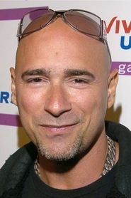 Warren Cuccurullo portrait