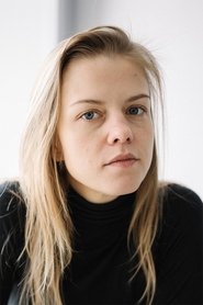 Evgeniya Borzikh portrait