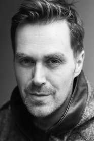 Jon Haukeland portrait
