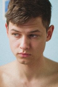 Kuba Tarasiewicz portrait