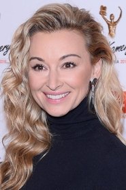 Martyna Wojciechowska portrait