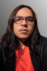 Marcelo Ortiz portrait