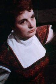 Veronica Radburn portrait