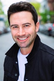Stephen Dexter portrait